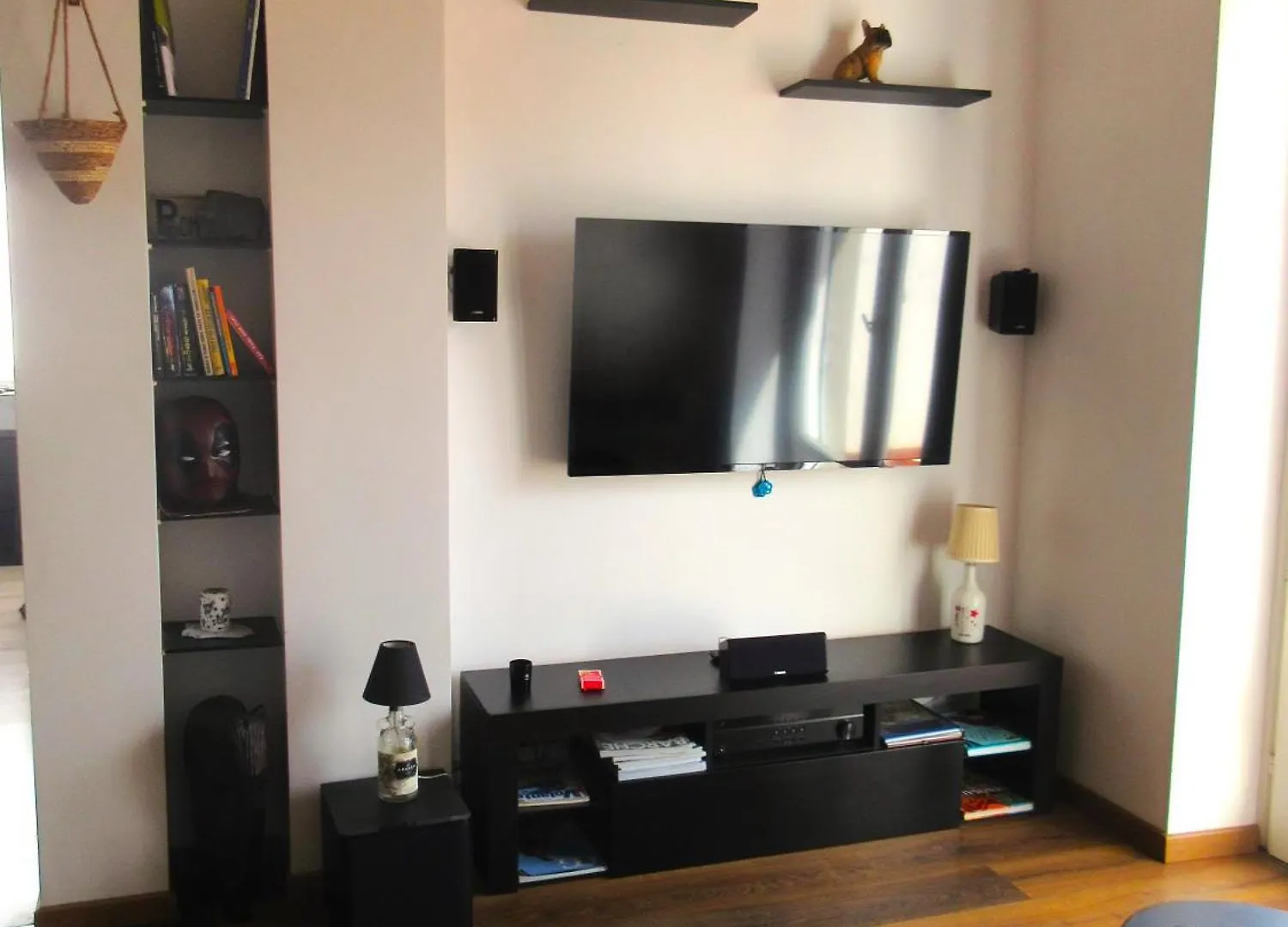 Rooftop Appia Antica,Silenzioso Riservato Two Bedrooms Two Bathrooms Roma 0*,  Italia