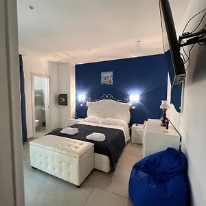 Samcri Luxury Appartamento Catania